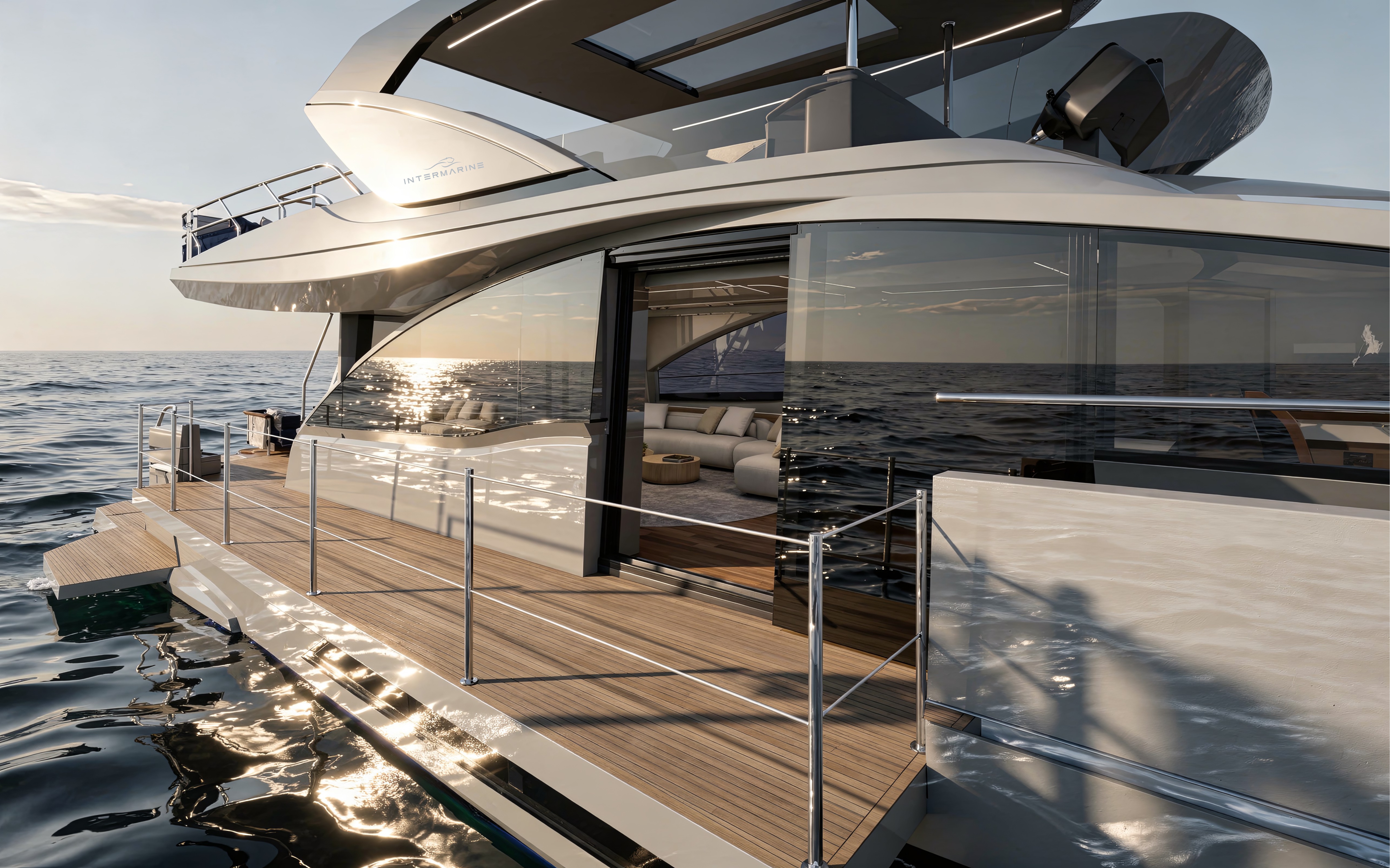 Balcony sem poltrona perfil